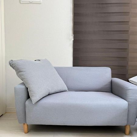 The Time Apartment Incheon Exterior photo